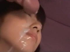 Asian, Big tits, Blowjob, Compilation, Japanese, Korean, Squirting, Swallow