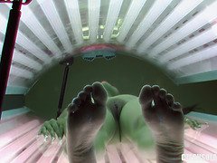 Brunette, Czech, Hd, Pov, Public, Reality, Screaming, Teen