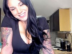 Amateur, Ass, Beauty, Big tits, Hd, Stripping, Tits, Webcam
