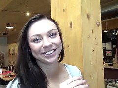 Blowjob, Cuckold, Czech, Fingering, Licking, Money, Reality, Teen