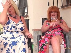 Mature, milf mature lesbians, mature bbw lesbian