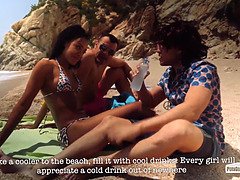Пляж, Красивые, Европейки, Секс без цензуры, Хд, На природе, Португалки, Киски