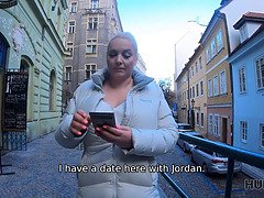 Analny, Blondynka, Puszysta, Hardcore, Pieniądze, Nastolatki, Nastolatki anal, Cycki