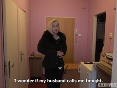 Czech Wife Swap 4 part 2