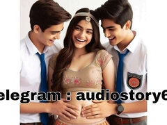 Mammy papa ki chudai more story msg me in telegram : audiostory69