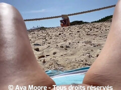 Amateur, Cul, Masturbation, Mère que j'aimerais baiser, De plein air, Pov, Chatte, Nénés