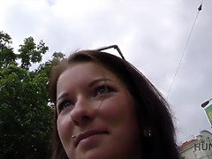 Amateur, Cuckold, Czech, Hd, Money, Pov, Public, Wife