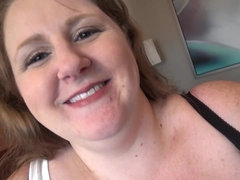 Bbw, Big tits, Cumshot, Fat, Handjob, Milf, Slut