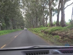 Praia, Loiroa, Masturbação, Masturbação, Ao ar livre cartaz de rua outdoor, Público, Ducha chuveiro, Magrinha