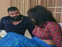 Sand Timer 2023 Yessma Malayalam Porn Web Series Episode 2