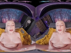 VRALLURE - Une histoire érotique captivante en réalité virtuelle