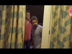 Amazing hot indian babe hardcore porn clip