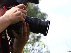 Bianca - Backyard BTS