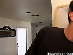 Big cock, Blowjob, Glasses, Hardcore, Hd, Natural tits, Screaming, Teen