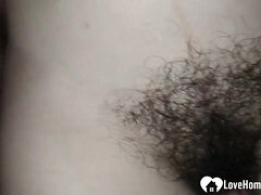 Amateur, Culo, Peludo, Sexo duro, Casero, Maduro, Pov, Coño