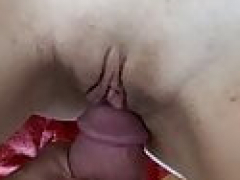 Blonde, Cumshot, First time, Piercing, Pussy, Rough, Skinny, Tits