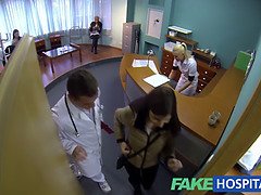 Amateur, Doctor, Exam, Hd, Nurse, Pov, Spy, Voyeur