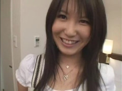 Cute Japanese Eririka Katagiri had hard core fuck