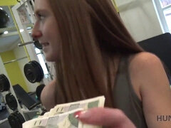 Amateur, Cuckold, Czech, Hd, Money, Pov, Son, Teen