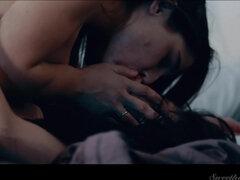 SweetHeartVideo - I Kissed A Girl! Scene 1 2 - Jade Kush