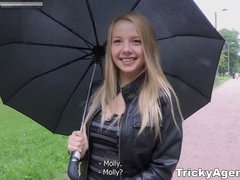 Blondine, Spermaladung, Europäisch, Küssen, Orgasmus, Pov, Reiten, Rasiert