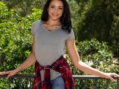 69, Cul, Doigter, Poilue, Embrassement, Masturbation, Chatte, Adolescente