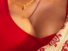 Asiático, Tetas grandes, Casero, Indio, Madres para coger, Desnudo, Pezones, Esposa