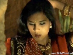 Indian nude dancing, ritual, hd videos