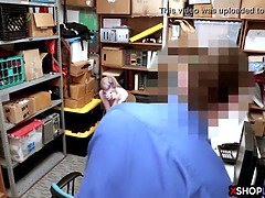 楽屋, 捕まる, ハードコア, Hd, ポリス, お仕置き, 現実, ティーン