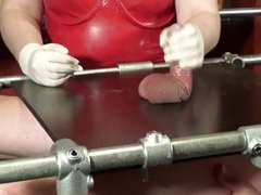 Amateur, Belle grosse femme bgf, Bondage domination sadisme masochisme, Britannique, Homme nu et filles habillées, Branlette thaïlandaise, Humiliation, Maîtresse