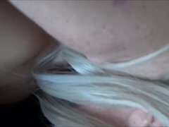 Arsch, Hundestellung, Reif, Milf, Pov, Flotter dreier, Titten