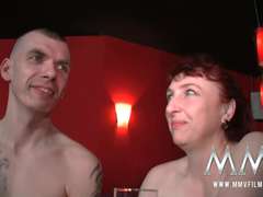 MMV Films German inexperienced swingers enjoy to screw