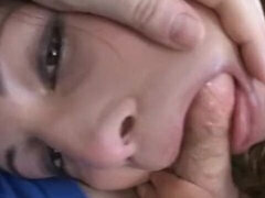 Marvelous Amber Rayne - hand job movie - My Tiny Dick