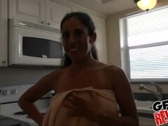 GF Revenge - Tanned Breasts 1 - Sofia Rivera