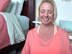 Family therapy, blonde milf, vídeos hd