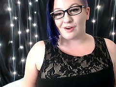 Teen step mommy bbw joi from savannah savage