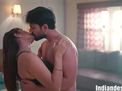 Adla Badli 2 2023 Besharams Originals Hindi Porn Web Series Episode 9