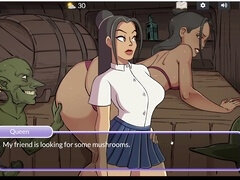 Desi, jojo sex games, railway sex game