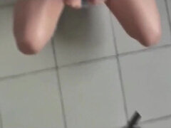 Amateur, Gros seins, Blonde, Sucer une bite, Allemand, Mère que j'aimerais baiser, Pov, Jouets