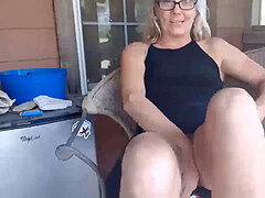 Mature, ash-blonde, hd videos