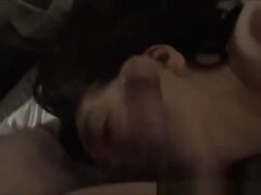 Mature Japanese Amateur Creampie