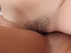 69, Nana, Doigter, Hd, Léchez, Orgasme, Fête, Chatte