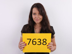 CZECH CASTING - NIKOLA (7638)