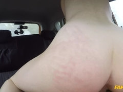 Blowjob, Car, Doggystyle, Licking, Outdoor, Pov, Pussy