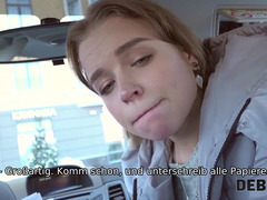 Blowjob, Hardcore, Homemade, Money, Reality, Rough, Russian, Teen