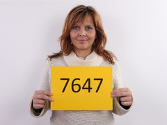 CZECH CASTING - RADKA (7647)