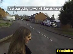 Blowjob, British, Car, Cute, Hd, Outdoor, Public, Slut