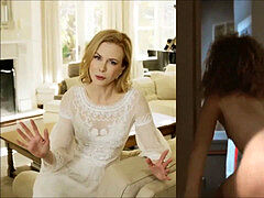 SekushiLover - Nicole Kidman talk vs nude sequences