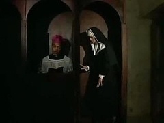 Sinful Nun