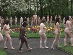 British, Brunette, Bukkake, Nude, Nudist, Orgy, Redhead, Tits